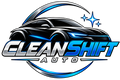 CleanShift Auto - Home